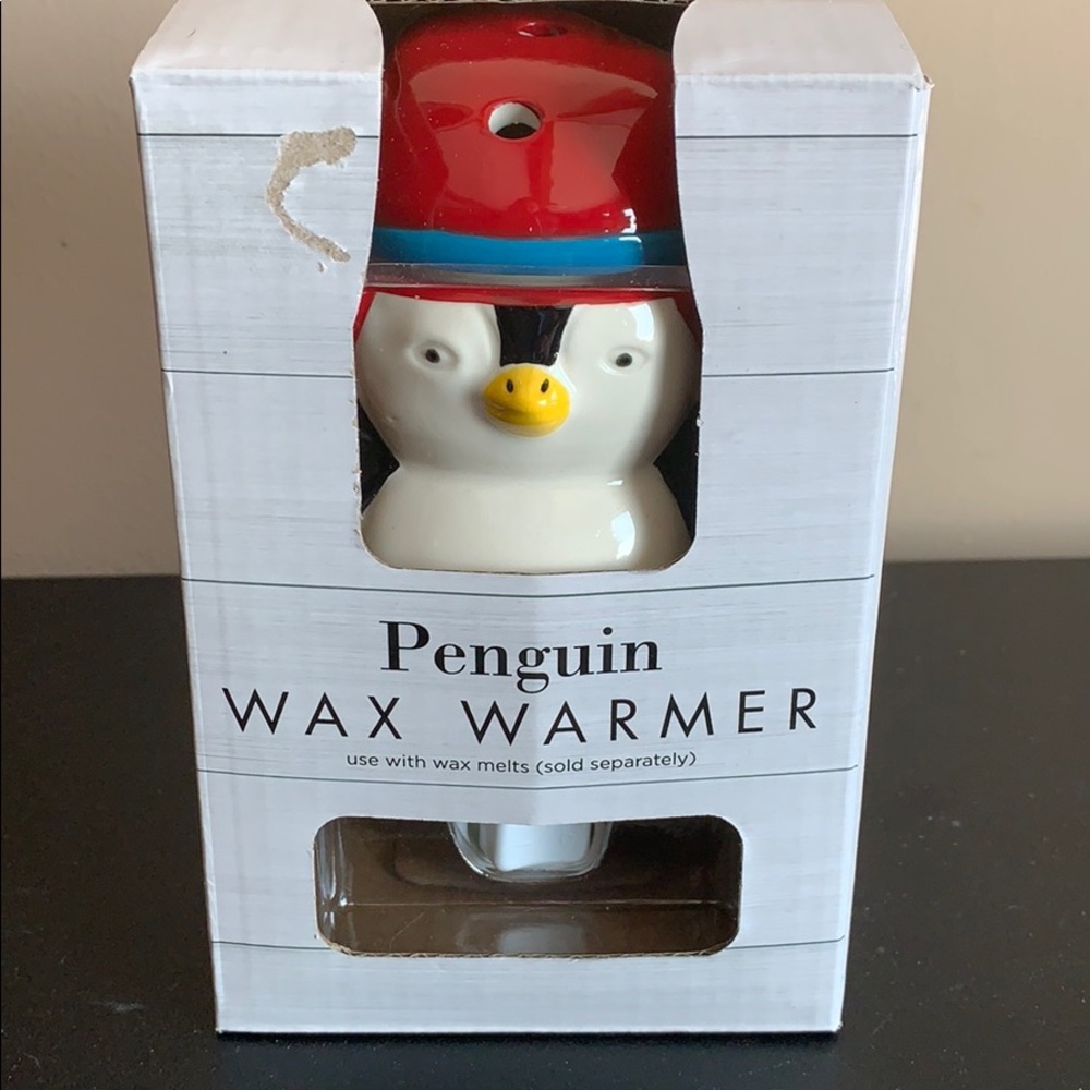 Penguin Wax Warmer